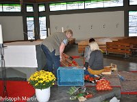 Erntedankfest Lahr 2015